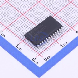 onsemi NCP1910B65DWR2G