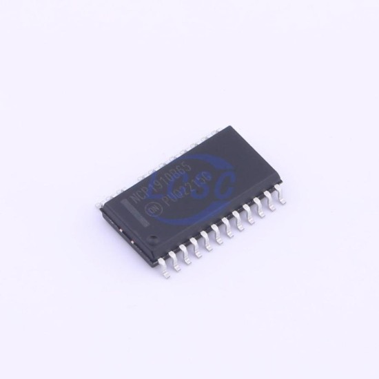 onsemi NCP1910B65DWR2G