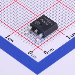 onsemi NCV1117DT50RKG onsemi NCV1117DT50RKG