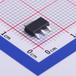 onsemi NCV4264-2CST50T3G onsemi NCV4264-2CST50T3G