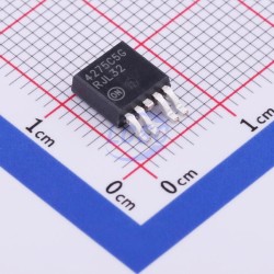 onsemi NCV4275CDT50RKG onsemi NCV4275CDT50RKG