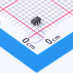onsemi NLVVHC1G08DFT1G onsemi NLVVHC1G08DFT1G