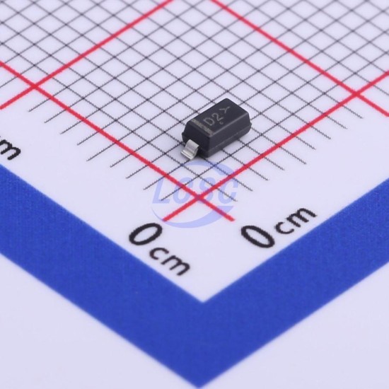 onsemi SZMMSZ5227BT1G onsemi SZMMSZ5227BT1G