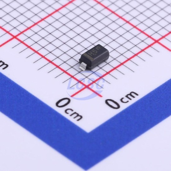 onsemi SZMMSZ5245BT1G