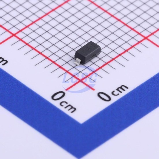 DIODES MMSZ5243B-7-F DIODES MMSZ5243B-7-F