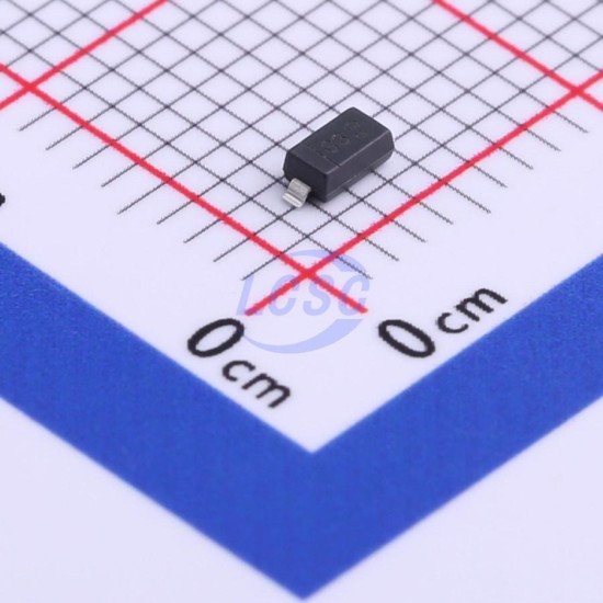 DIODES MMSZ5228B-7-F DIODES MMSZ5228B-7-F