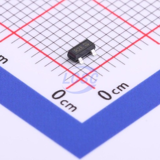 Infineon BFR93AE6327HTSA1