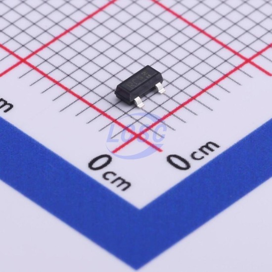 Infineon BFR193E6327HTSA1