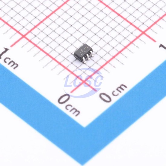 onsemi BC847BDW1T3G onsemi BC847BDW1T3G