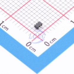 onsemi BC847BDW1T3G onsemi BC847BDW1T3G