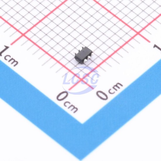 onsemi BC847BDW1T3G onsemi BC847BDW1T3G