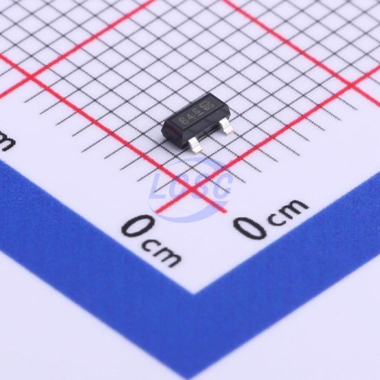 Infineon BAT6404E6327HTSA1 Infineon BAT6404E6327HTSA1