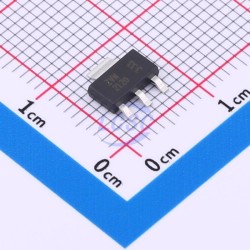 DIODES ZVN2120GTA DIODES ZVN2120GTA