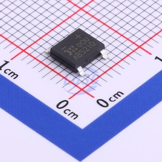 DIODES ABS210-13