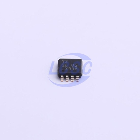 Nexperia 74LVC1G123DP,125