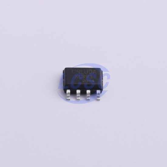 XINLUDA XL393 XINLUDA XL393