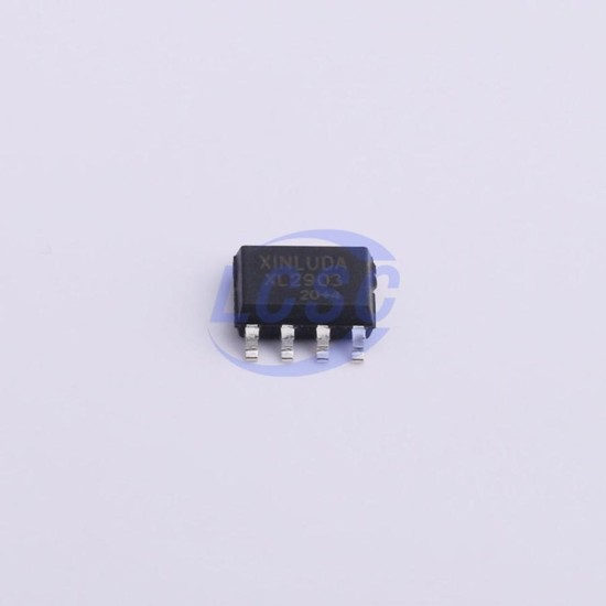 XINLUDA XL2903 XINLUDA XL2903