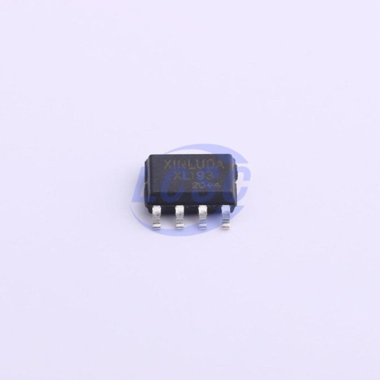 XINLUDA XL193