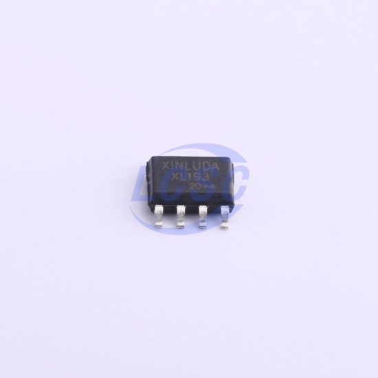 XINLUDA XL293D-8 XINLUDA XL293D-8