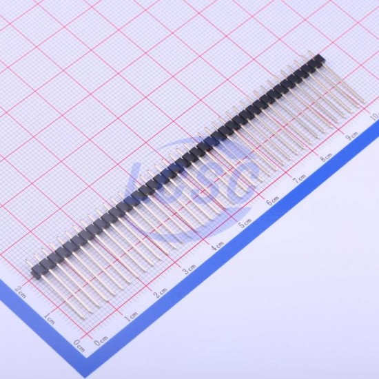 BOOMELE(Boom Precision Elec) 2.54-1*40P21MM BOOMELE(Boom Precision Elec) 2.54-1*40P21MM