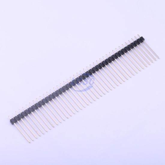 BOOMELE(Boom Precision Elec) 2.54-1*40P21MM BOOMELE(Boom Precision Elec) 2.54-1*40P21MM