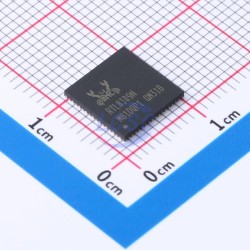 REALTEK RTL8309N-VB-CG REALTEK RTL8309N-VB-CG