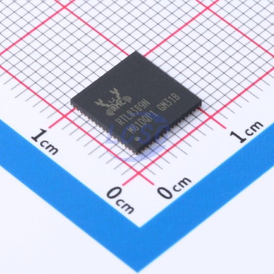 REALTEK RTL8309N-VB-CG