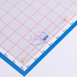 YAGEO MF0207FTE52-3K3 YAGEO MF0207FTE52-3K3