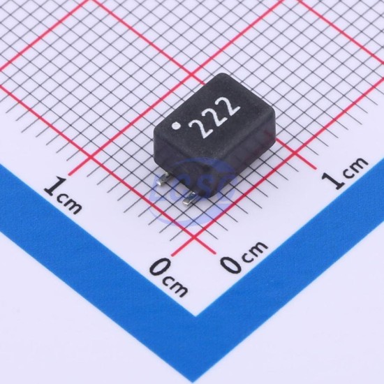 YJYCOIN YLCM0904-222T