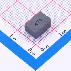 YJYCOIN YLCM0905C-471T YJYCOIN YLCM0905C-471T