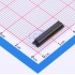 HRS DF12NB-60DS-0.5V(51)