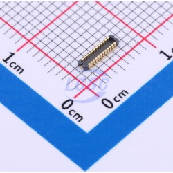 HRS DF37B-24DP-0.4V(51) HRS DF37B-24DP-0.4V(51)