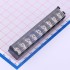 DORABO DBT50G-9.5-9P-BK-P CRC