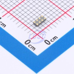 Micro Crystal RV-8263-C7-32.768KHZ-20PPM-TA-QA Micro Crystal RV-8263-C7-32.768KHZ-20PPM-TA-QA