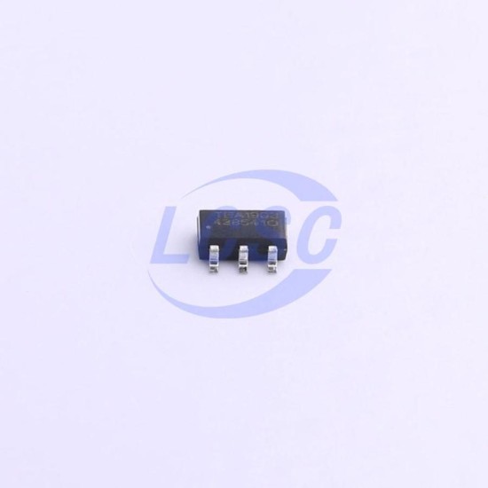 NXP TEA1993TS/1H