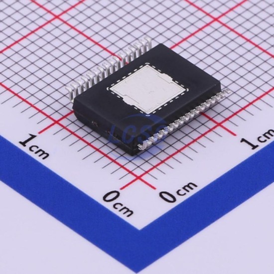 NXP MC33972ATEKR2
