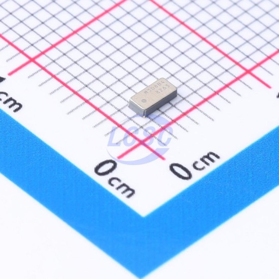Micro Crystal RV-8263-C7-32.768KHZ-20PPM-TA-QC Micro Crystal RV-8263-C7-32.768KHZ-20PPM-TA-QC