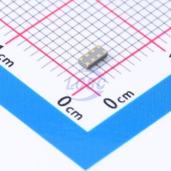 Micro Crystal RV-8263-C7-32.768KHZ-20PPM-TA-QC Micro Crystal RV-8263-C7-32.768KHZ-20PPM-TA-QC