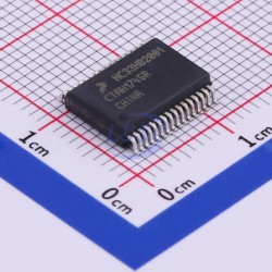 NXP MC33HB2001EK