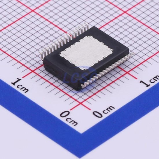 NXP MC33HB2001EK