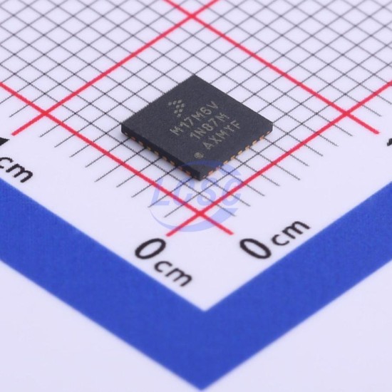 NXP MKL17Z64VFM4