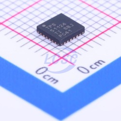 TI TPS51124RGER