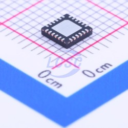 TI TPS51124RGER TI TPS51124RGER