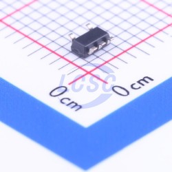TI TPS2041BDBVR