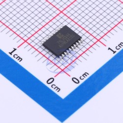 Wuxi I-core Elec AiP74LVC244TA.TR Wuxi I-core Elec AiP74LVC244TA.TR