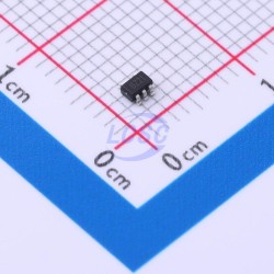 Wuxi I-core Elec Aip74AHC1G09GC353.TR Wuxi I-core Elec Aip74AHC1G09GC353.TR
