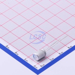 BERYL Electronic Tech BC016M221LO6.3*8L-1A4T BERYL Electronic Tech BC016M221LO6.3*8L-1A4T