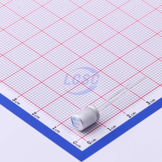 BERYL Electronic Tech BC016M221LO6.3*8L-1A4T BERYL Electronic Tech BC016M221LO6.3*8L-1A4T