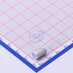 BERYL Electronic Tech BC016M471LO6.3*11L-1A4T BERYL Electronic Tech BC016M471LO6.3*11L-1A4T