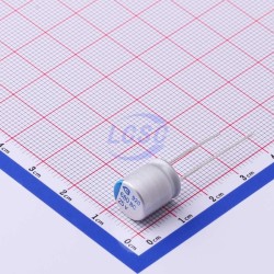 BERYL Electronic Tech BC025M681LO10*12L-1A4T BERYL Electronic Tech BC025M681LO10*12L-1A4T
